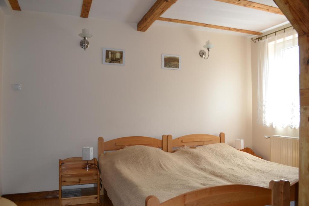 Pensjonat Mimoza Świeradów-Zdrój Kamer foto