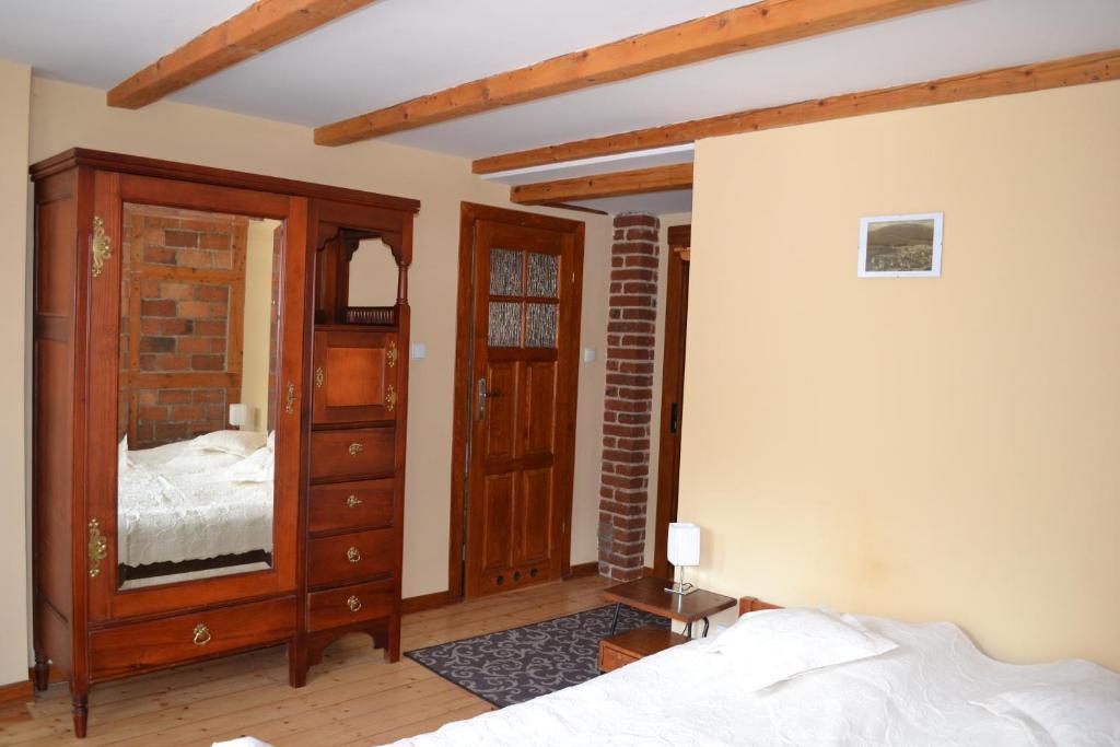 Pensjonat Mimoza Świeradów-Zdrój Kamer foto